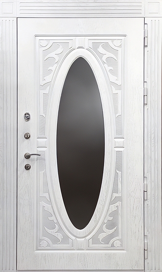 Внешняя сторона