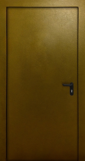 Внутренняя сторона