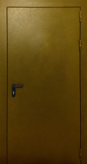 Внешняя сторона